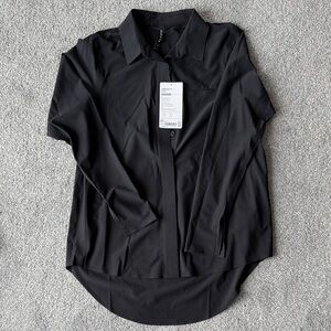Athleta Urbanite Top